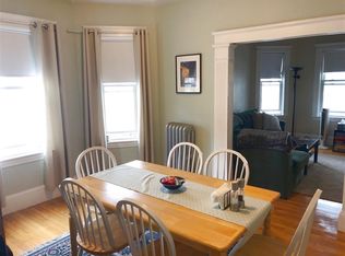 7 Harris Rd #1, Medford, MA 02155