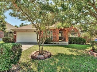 201 Sunflower Dr, Pflugerville, TX 78660