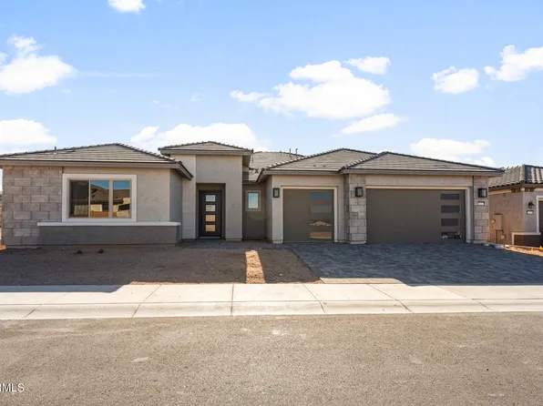 26817 W Renee Drive, Buckeye, AZ 85396