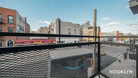 Rented by Nooklyn NYC LLC