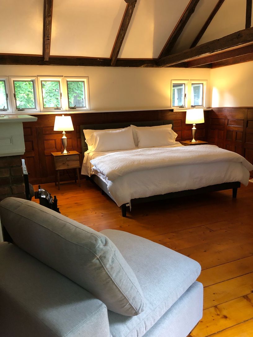 Primary (Previously Furnished)