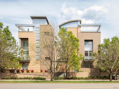 2308 S University Boulevard, Denver, CO, 80210