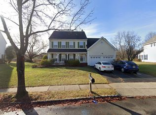 34 Hunt Dr, Piscataway, NJ 08854