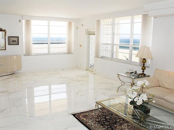 4th image of 4747 Collins Ave Ph 5