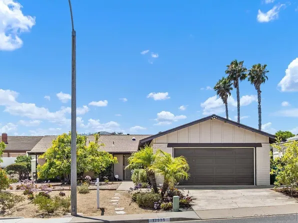 12535 Horado Rd, San Diego, CA 92128
