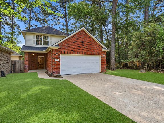 2nd image of 2822 Whitman Dr