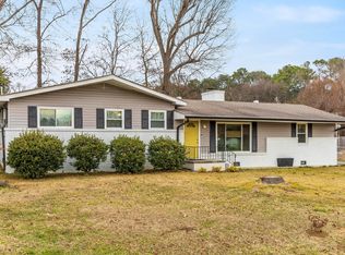 248 Sharon Cir, Rossville, GA 30741