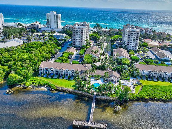 3rd image of 3594 S Ocean Boulevard #401