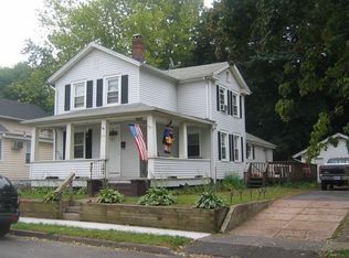 64 Valley St, Wallingford, CT 06492