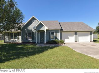 248 Woodwind Dr, Spring Lake, NC 28390