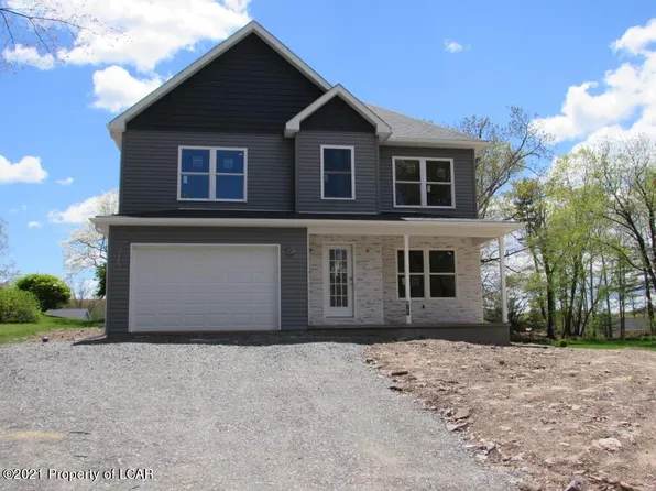 45 Karin Dr, Mountain Top, PA 18707