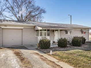 1505 E 1000 N, Pendleton, IN 46064