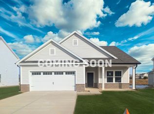 440 Babbling Brook Ln, Locust, NC 28097