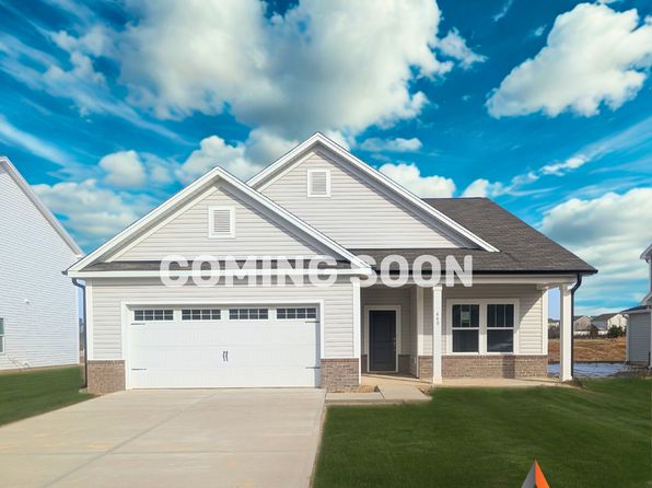 440 Babbling Brook Ln