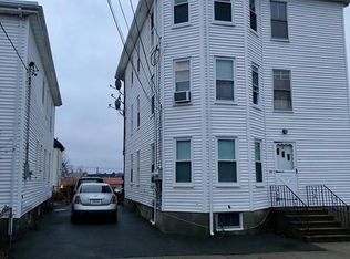 6 Sprague St #3, Peabody, MA 01960