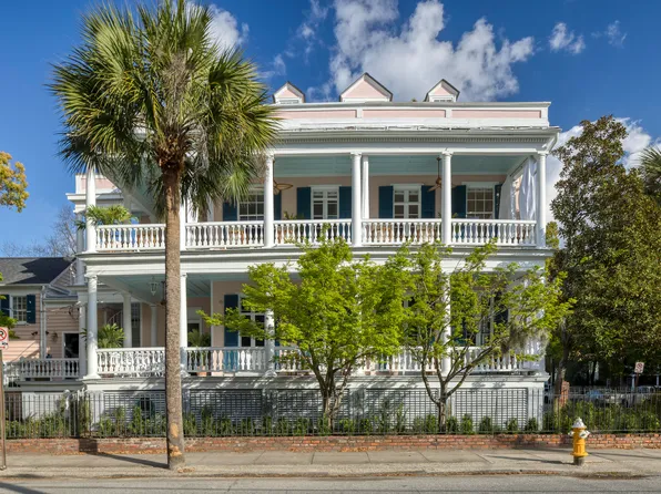 201 Ashley Ave, Charleston, SC 29403
