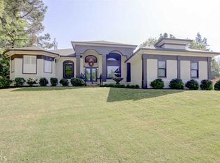 262 Northcrest Dr, Newnan, GA 30265