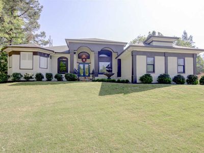 262 Northcrest Dr, Newnan, GA, 30265