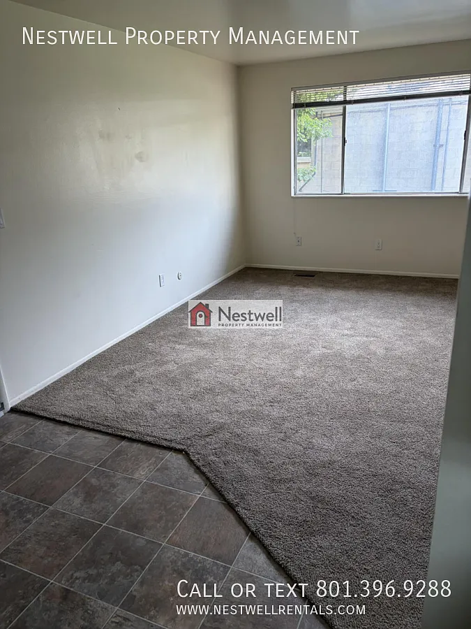 Lovely 2-bed apartment awaits in Bountiful. — Photo 3
