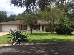 167 Parkside Ave, Orange Park, FL 32065