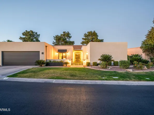 2737 E ARIZONA BILTMORE Circle #3, Phoenix, AZ 85016