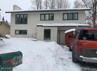 4841 Kent St, Anchorage, AK 99503