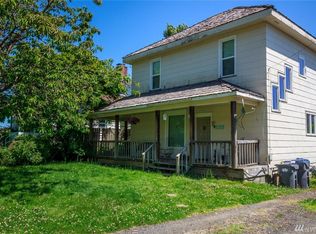 1324 N B St, Aberdeen, WA 98520