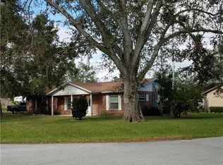 2809 Sunset Rd, Forest City, FL 32703