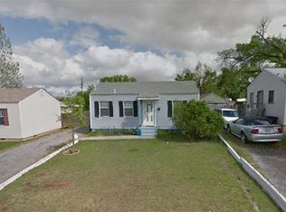 321 SE 59th St, Oklahoma City, OK 73129