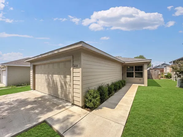 403 Carver St, McKinney, TX 75069