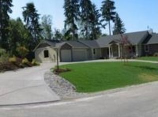 9630 93rd Ln SE, Olympia, WA 98513