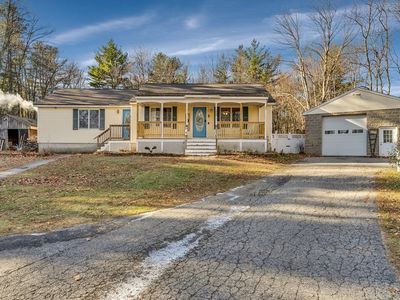 259 Davis Rd, Ashby, MA, 01431