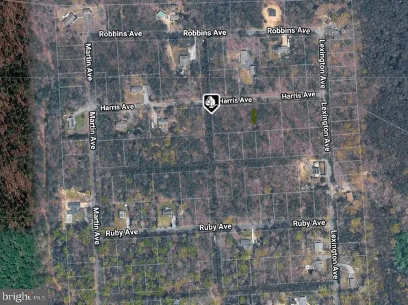 0 Harris Ave, Millville, NJ 08332