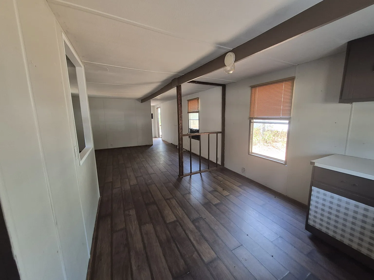 2 bed, 750 sqft, $750 — Photo 3