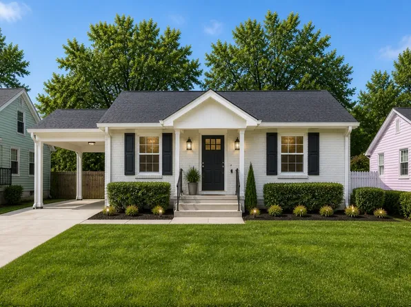 2618 Delk Ave, Nashville, TN 37208