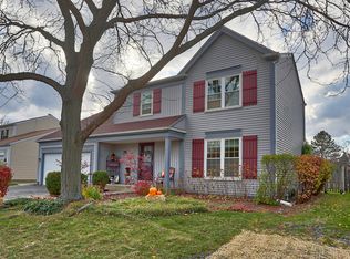1310 S Highgoal Dr, Wheeling, IL 60090