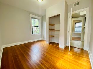 60 N Columbus Ave APT 1, Mount Vernon, NY 10553
