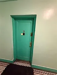 1177 Anderson Avenue, #2B