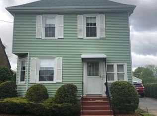 26 Ethel Ave, Peabody, MA 01960