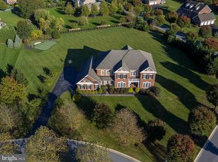 2404 Long Ridge Rd, Reisterstown, MD 21136