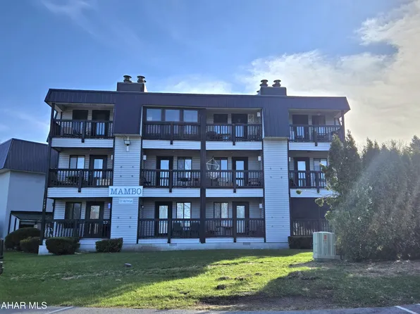 1308 Mambo Valley #125-E, Claysburg, PA 16625