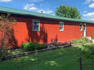 14363 550th St, Lucas, IA 50151