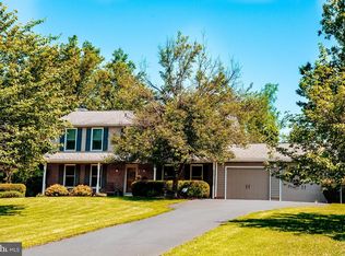 3005 Cardinal Ln, Phoenixville, PA 19460