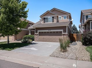 16173 E Hinsdale Ave, Aurora, CO 80016