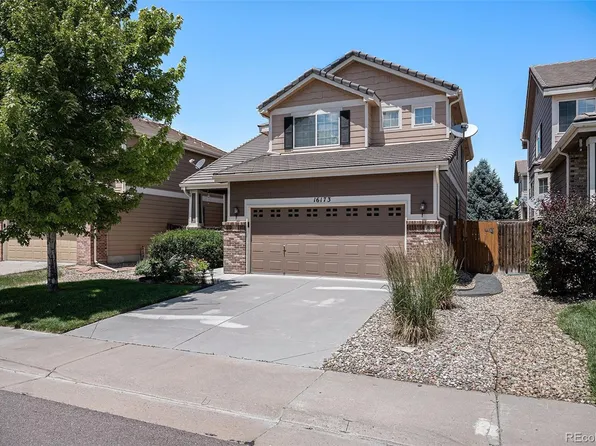 16173 E Hinsdale Avenue, Aurora, CO 80016