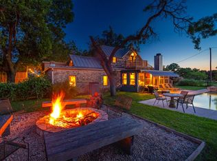 461 Knopp School Rd, Fredericksburg, TX 78624