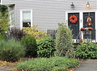 85 Vernon St #1, Waltham, MA 02453