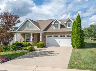 10 Encina Ct, Roanoke, VA 24019