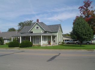 190 E Washington St #1, Morgantown, IN 46160