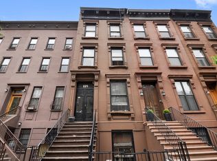 159 W 129th St, New York, NY 10027